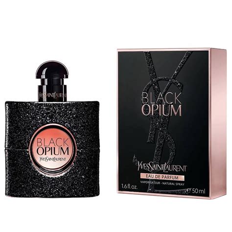 fluido pet il corpo black opium ysl|ysl black opium bottle.